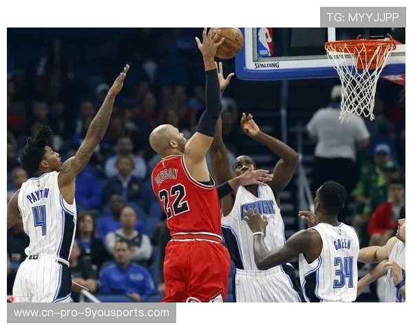 公牛临场教练布置:换防频率调整带来回报